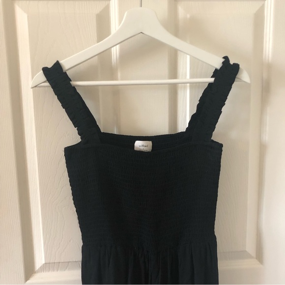 Aritzia Wilfred Romper - Picture 2 of 9